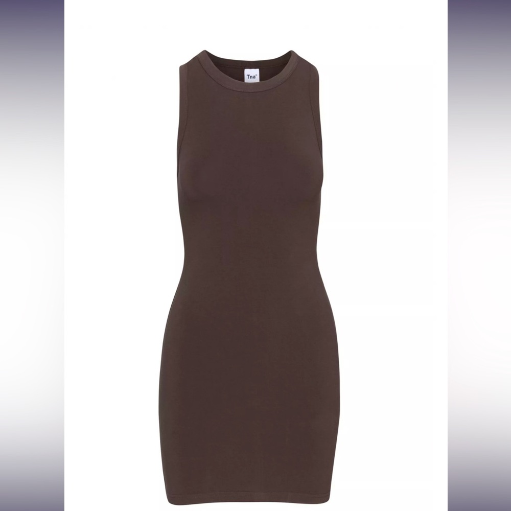 NWT- TNA by Aritzia Queens dress